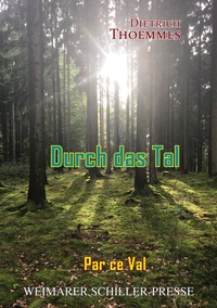 Abbildung von: Durch das Tal - Frankfurter Literaturverlag