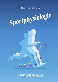 Abbildung von: Sportphysiologie - Sportverlag Strauß