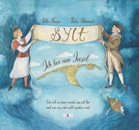 Enlarge image Cover: Sylt - Ich bin eine Insel - Eiland