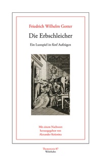 Enlarge image Cover: Die Erbschleicher - Wehrhahn Verlag