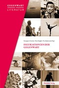 Cover: Figur(ation)en der Gegenwart - Wehrhahn Verlag