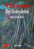 Cover: &Uuml;ber H&uuml;rden denken - Gill-Verlag