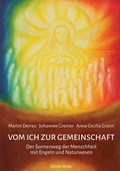 Cover: Vom Ich zur Gemeinschaft - Edition Widar