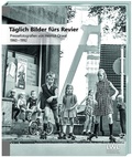 Cover: T&auml;glich Bilder f&uuml;rs Revier - Tecklenborg, B