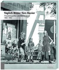 Abbildung von: Täglich Bilder fürs Revier - Tecklenborg, B