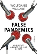 Cover: False Pandemics - OVALmedia
