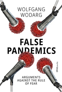 Enlarge image Cover: False Pandemics - OVALmedia
