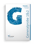 Cover: med2university | TMS & EMS Vorbereitung 2023 | 2 Simulationen | Zwei Generalproben zur Vorbereitung auf den TMS - Medizinertest | Mit Aufgaben aus dem TMS-Jahr 2022 | - med2university