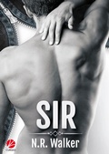 Cover: Sir - Cursed Verlag