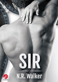 Enlarge image Cover: Sir - Cursed Verlag