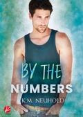 Cover: By the Numbers - Cursed Verlag