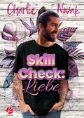 Cover: Skill Check: Liebe - Cursed Verlag