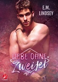 Cover: Liebe ohne Zweifel - Cursed Verlag