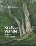 Cover: Kraft und Wandel in den Schachten - Edition Lichtland