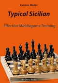 Cover: Typical Sicilian - Beyer, Joachim, Verlag