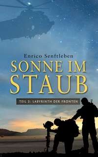 Abbildung von: Sonne im Staub - Sonne im Staub