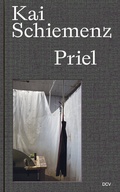 Cover: Kai Schiemenz - Priel - Dr. Cantz'sche Verlagsgesellschaft mbH & Co. KG