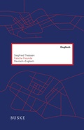 Cover: Falsche Freunde. Deutsch-Englisch - Buske, H