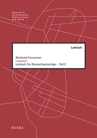 Abbildung von: Labdien! - Buske, H