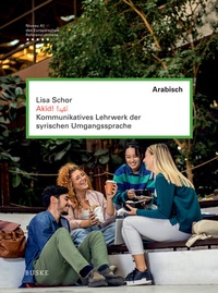 Abbildung von: Akid! - Buske, H