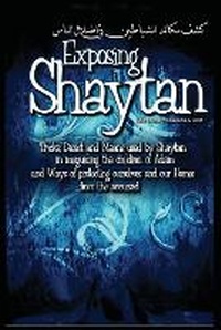 Abbildung von: Exposing Shaytan - Shawana A. Aziz