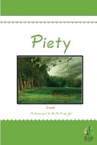 Abbildung von: Piety - Sheik Muhammed Salih Ak-Munajjid