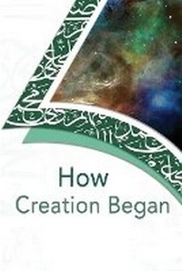 Abbildung von: How Creation Began - Hayyan Khaled