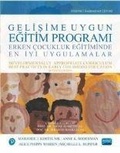 Cover: Gelisime Uygun Egitim Programi-Erken Cocukluk Egitiminde En Iyi Uygulamalar - Nobel Akademik Yayincilik