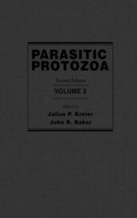 Abbildung von: Parasitic Protozoa - Academic Press