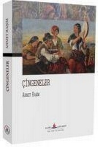 Enlarge image Cover: Cingeneler - Katip Yayinevi