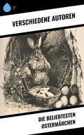 Cover: Die beliebtesten Osterm&auml;rchen - Sharp Ink