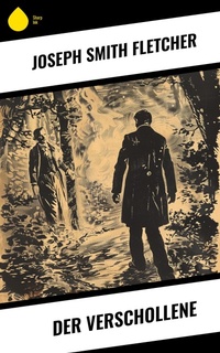Enlarge image Cover: Der Verschollene - Sharp Ink