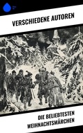 Cover: Die beliebtesten Weihnachtsm&auml;rchen - Sharp Ink
