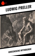 Cover: Griechische Mythologie - Sharp Ink