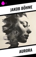 Cover: Aurora - Sharp Ink