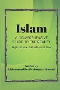 Abbildung von: Islam a comprehensive guide to the reality - CSS Bookshop,Nigeria