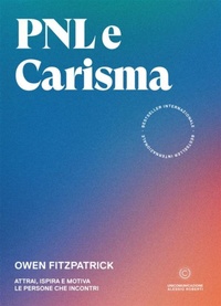 Enlarge image Cover: PNL e Carisma - Unicomunicazione.it