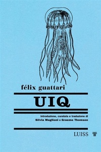 Enlarge image Cover: UIQ - Luiss University Press