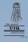 Cover: UIQ - Nautilus;Luiss University Press