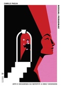 Cover: Sexual personae - Luiss University Press