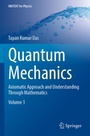 Cover: Quantum Mechanics - Springer