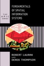 Cover: Fundamentals of Spatial Information Systems - Academic Press