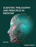 Cover: Scientific Philosophy and Principles in Medicine - Bentham Science Publishers