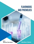 Cover: Flavonoids and Phenolics - Bentham Science Publishers