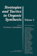 Cover: Strategies and Tactics in Organic Synthesis - Academic Press
