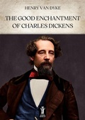 Cover: The Good Enchantment of Charles Dickens - Edizioni Aurora Boreale