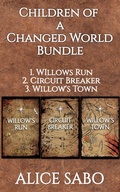 Cover: Children of a Changed World Bundle - Alice Sabo