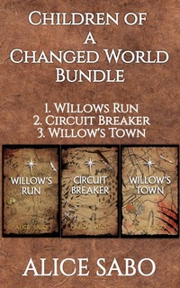 Enlarge image Cover: Children of a Changed World Bundle - Alice Sabo