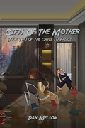 Cover: Gifts Of The Mother (Gates to Faerie, #2) - Gates to Faerie