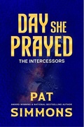 Cover: Day She Prayed (The Intercessors, #2) - Christian Reads Press